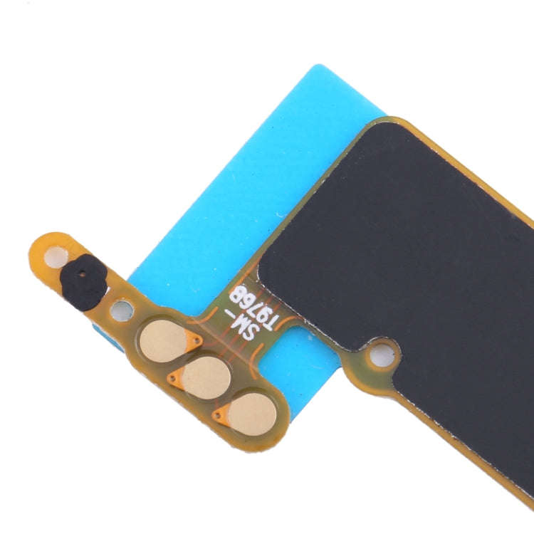 For Samsung Galaxy Tab S8+ SM-X808 Original Stylus Pen Sensor Connector Flex Cable