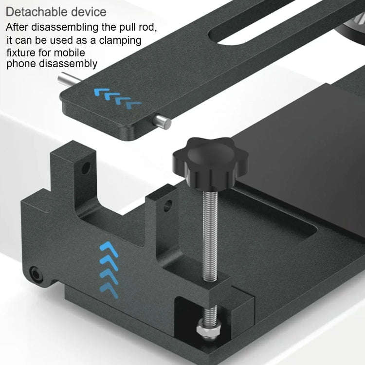 BEST BST-KB3 Universal Heating-Free LCD Screen Splitter