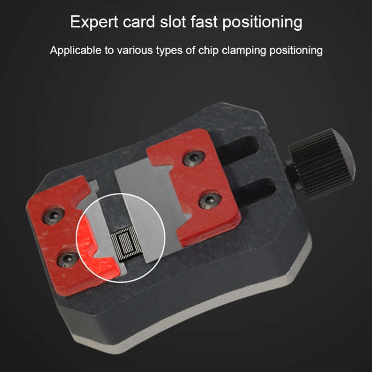 BEST BST-201R Multi-function Mini Fixture