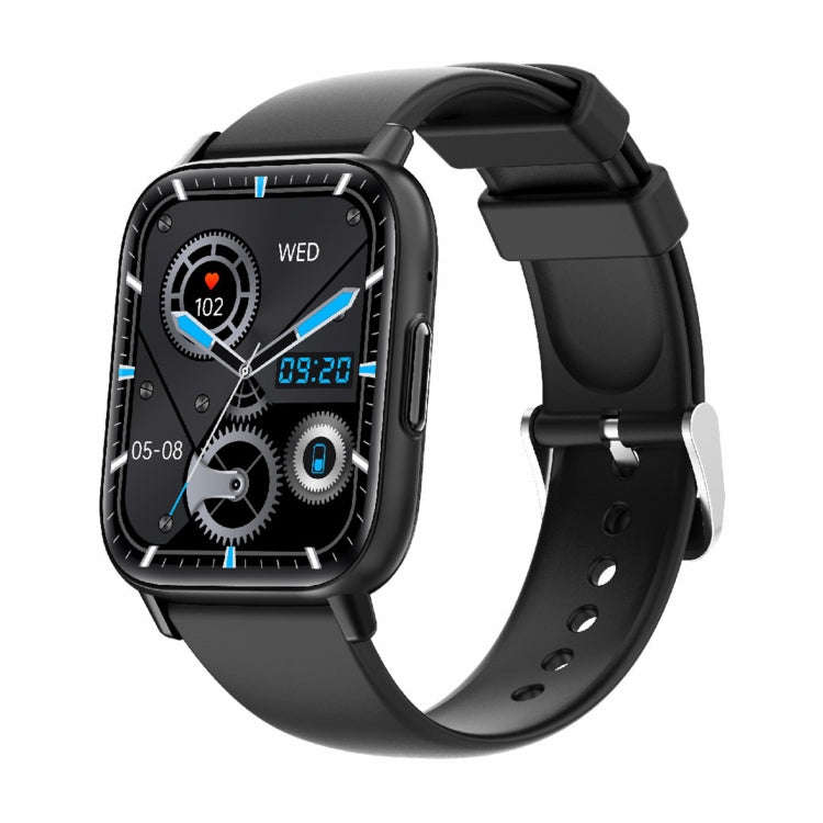 DM60+ 1.83 inch BT5.2 Smart Sport Watch, Support Bluetooth Call / Sleep / Blood Sugar / Blood Oxy...