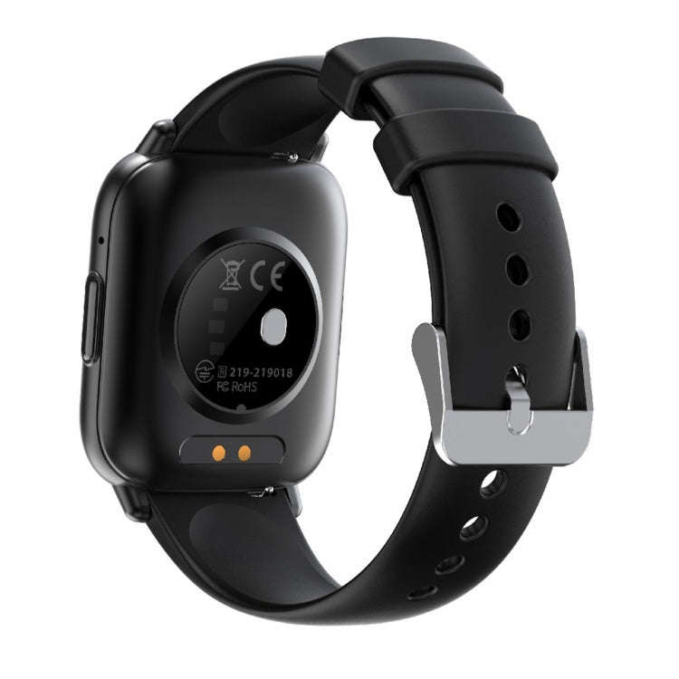 DM60+ 1.83 inch BT5.2 Smart Sport Watch, Support Bluetooth Call / Sleep / Blood Sugar / Blood Oxy...