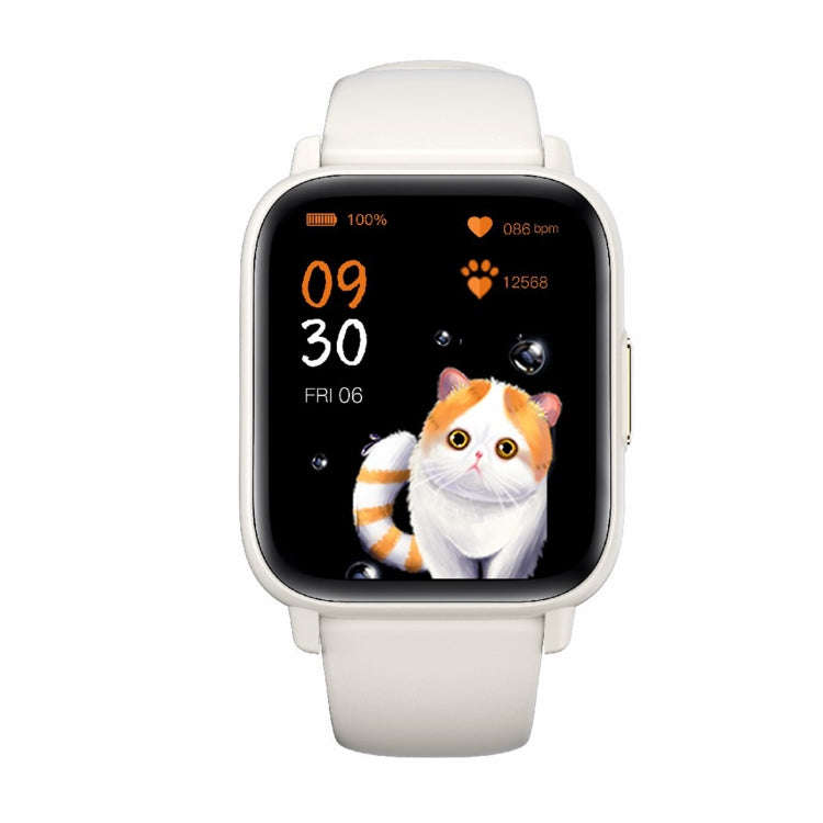 DM60+ 1.83 inch BT5.2 Smart Sport Watch, Support Bluetooth Call / Sleep / Blood Sugar / Blood Oxy...