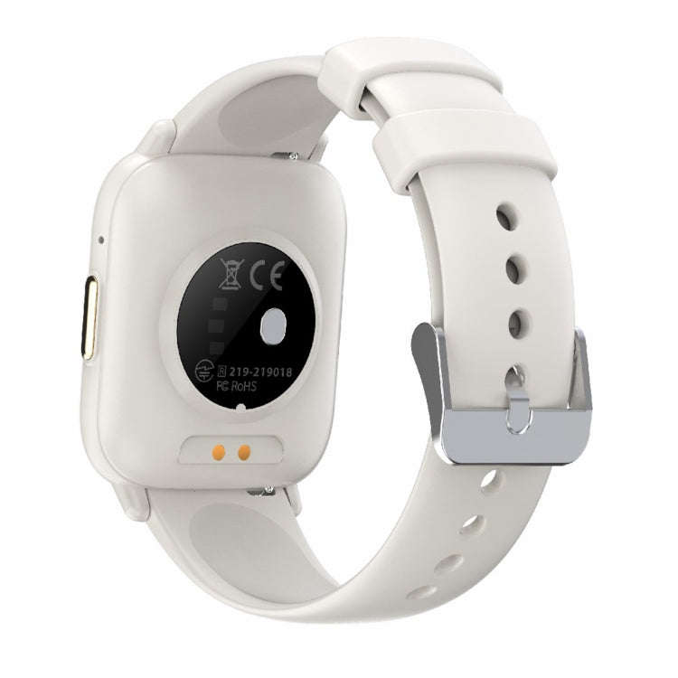 DM60+ 1.83 inch BT5.2 Smart Sport Watch, Support Bluetooth Call / Sleep / Blood Sugar / Blood Oxy...