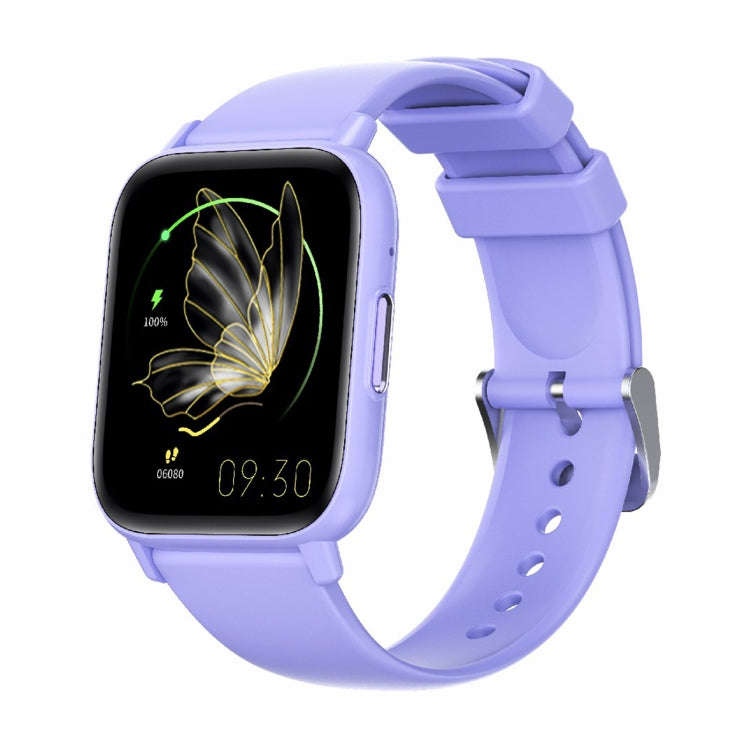 DM60+ 1.83 inch BT5.2 Smart Sport Watch, Support Bluetooth Call / Sleep / Blood Sugar / Blood Oxy...