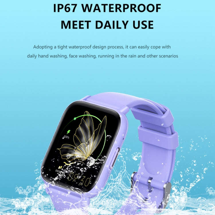 DM60+ 1.83 inch BT5.2 Smart Sport Watch, Support Bluetooth Call / Sleep / Blood Sugar / Blood Oxy...
