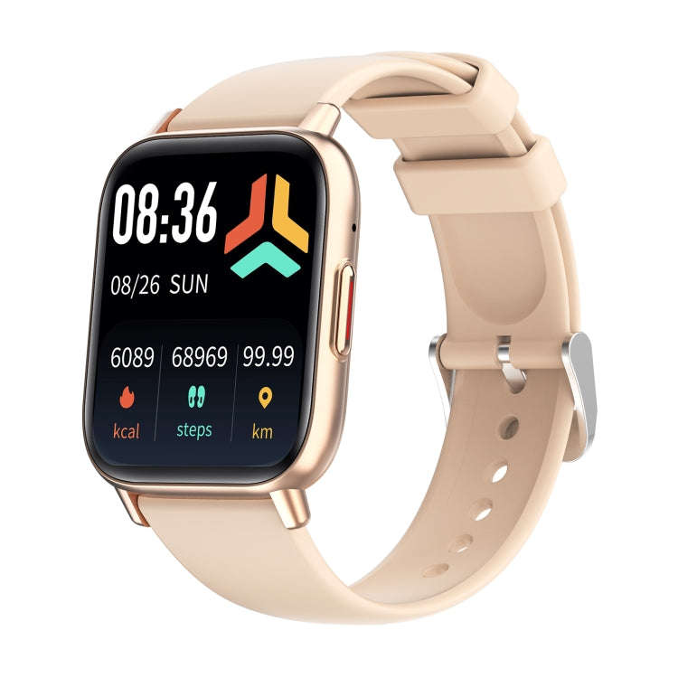 DM05 1.83 inch BT5.2 Smart Sport Watch, Support Sleep / Heart Rate / Blood Oxygen / Temperature /...