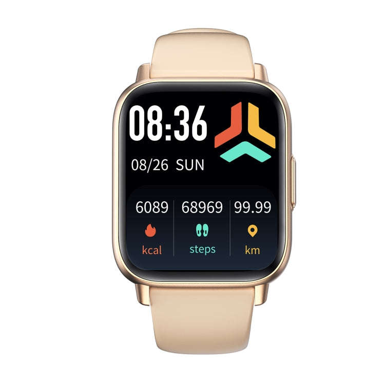 DM05 1.83 inch BT5.2 Smart Sport Watch, Support Sleep / Heart Rate / Blood Oxygen / Temperature /...