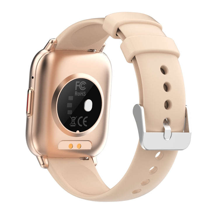 DM05 1.83 inch BT5.2 Smart Sport Watch, Support Sleep / Heart Rate / Blood Oxygen / Temperature /...