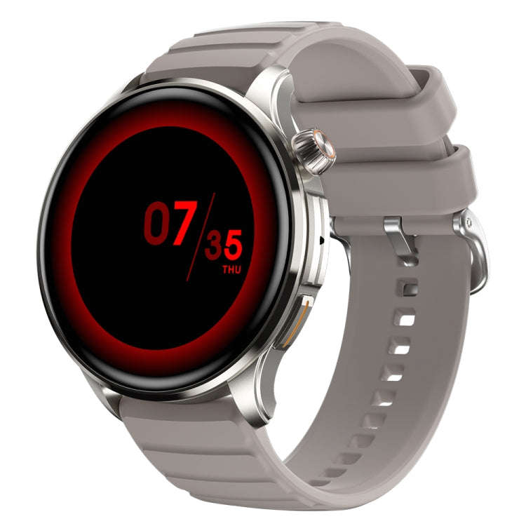J45 1.43 inch BT5.1 Smart Sport Watch, Support Sleep / Heart Rate / Blood Oxygen / Blood Pressure...
