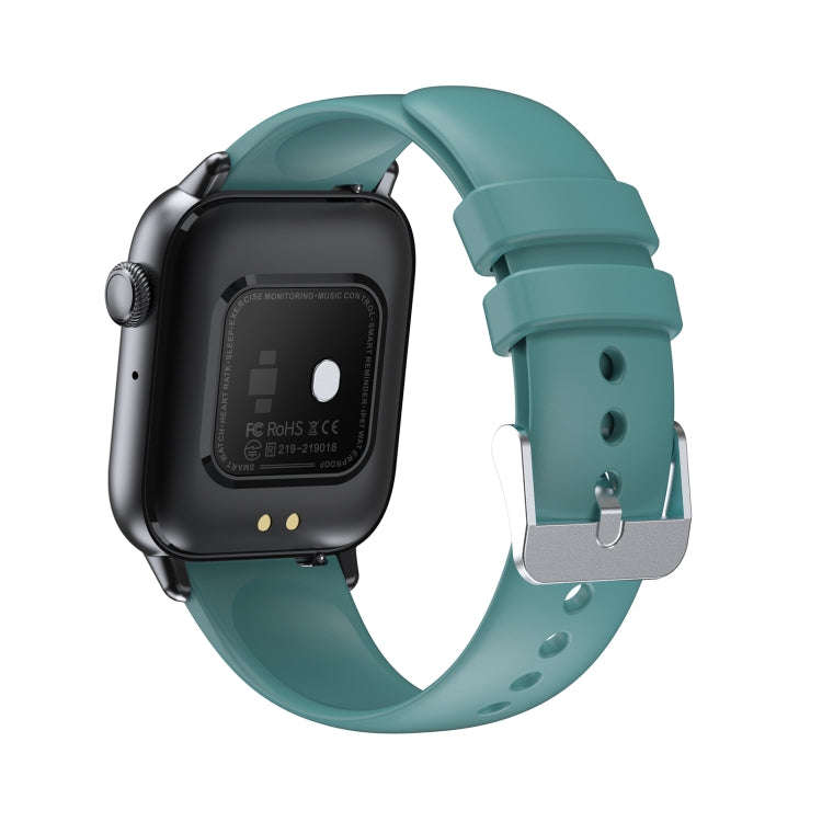 QS08 PRO 1.83 inch BT5.2 Smart Sport Watch, Support Sleep / Heart Rate / Blood Oxygen / Temperatu...