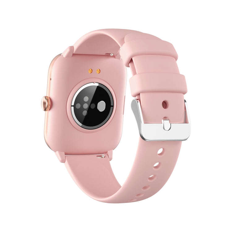 QS11 1.91 inch BT5.2 Smart Sport Watch, Support Sleep / Heart Rate / Blood Oxygen / Temperature /...
