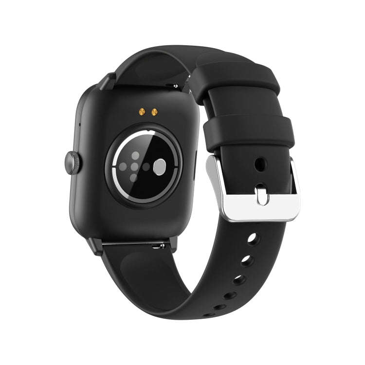 QS11 1.91 inch BT5.2 Smart Sport Watch, Support Sleep / Heart Rate / Blood Oxygen / Temperature /...