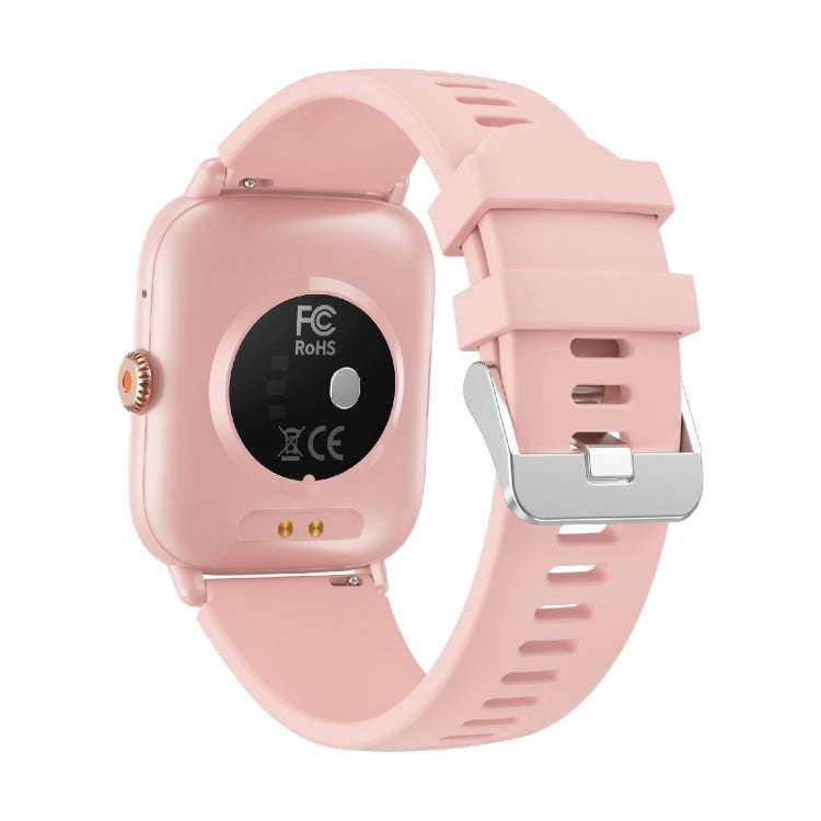 QS13 1.83 inch BT5.2 Smart Sport Watch, Support Bluetooth Call / Sleep / Blood Sugar / Blood Oxyg...