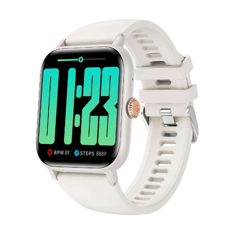 QS13 1.83 inch BT5.2 Smart Sport Watch, Support Bluetooth Call / Sleep / Blood Sugar / Blood Oxyg...