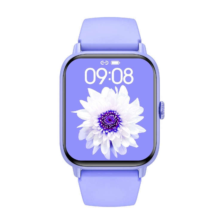 QS13 1.83 inch BT5.2 Smart Sport Watch, Support Bluetooth Call / Sleep / Blood Sugar / Blood Oxyg...