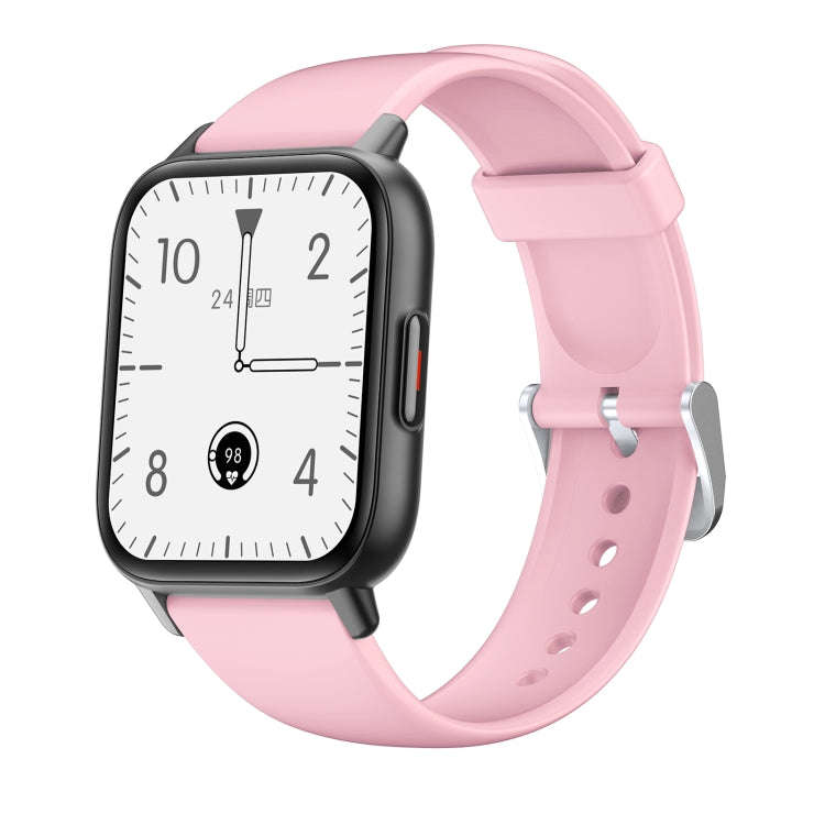 QS16 Pro 1.83 inch BT5.0 Smart Sport Watch, Support Bluetooth Call / Sleep / Blood Oxygen / Tempe...