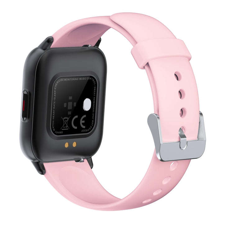QS16 Pro 1.83 inch BT5.0 Smart Sport Watch, Support Bluetooth Call / Sleep / Blood Oxygen / Tempe...