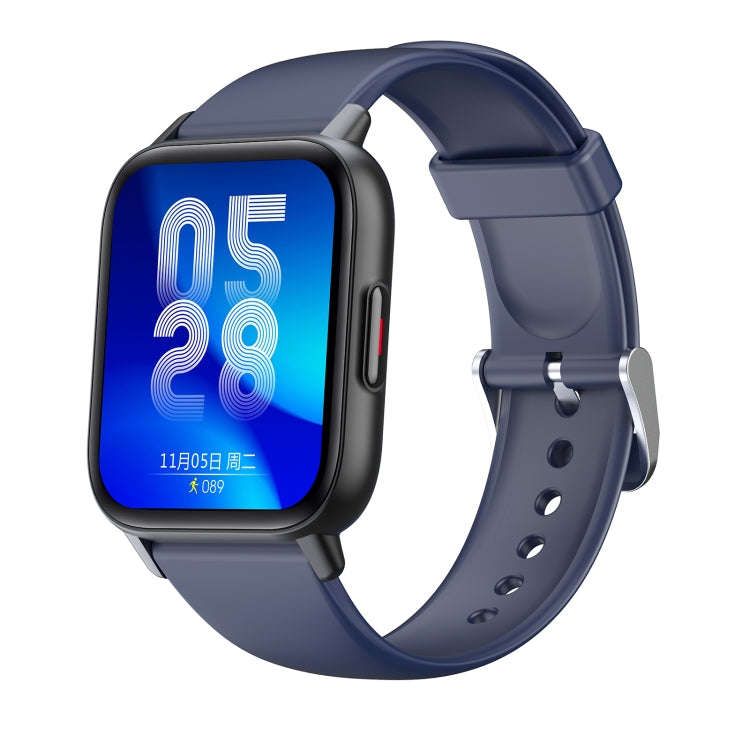QS16 Pro 1.83 inch BT5.0 Smart Sport Watch, Support Bluetooth Call / Sleep / Blood Oxygen / Tempe...