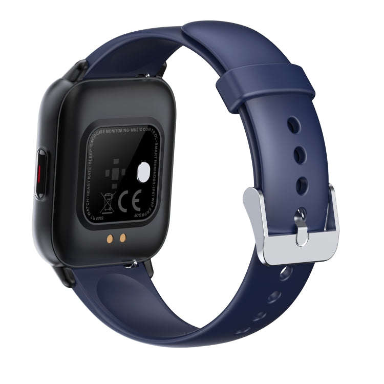 QS16 Pro 1.83 inch BT5.0 Smart Sport Watch, Support Bluetooth Call / Sleep / Blood Oxygen / Tempe...