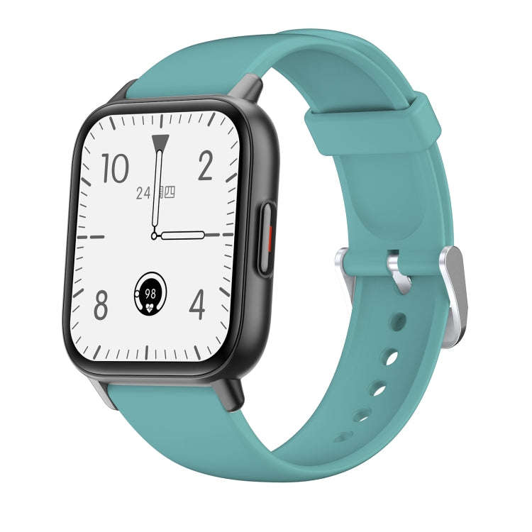 QS16 Pro 1.83 inch BT5.0 Smart Sport Watch, Support Bluetooth Call / Sleep / Blood Oxygen / Tempe...