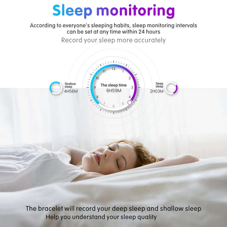 QS16 Pro 1.83 inch BT5.0 Smart Sport Watch, Support Bluetooth Call / Sleep / Blood Oxygen / Tempe...