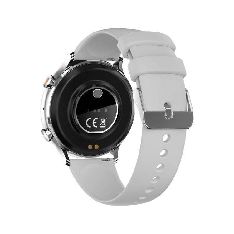 QS40 1.39 inch BT5.2 Smart Sport Watch, Support Bluetooth Call / Sleep / Blood Oxygen / Temperatu...