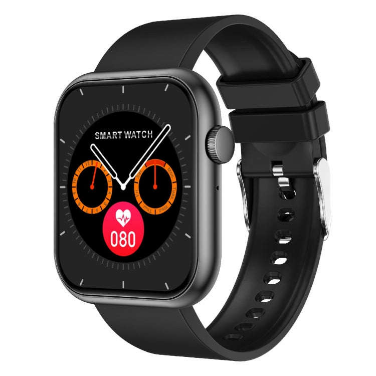 QX7 Pro 2.0 inch BT5.2 Smart Sport Watch, Support Bluetooth Call / Sleep / Blood Sugar / Blood Ox...