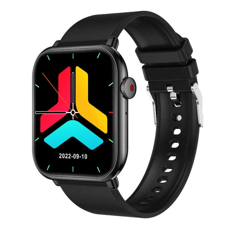 QX9 1.96 inch BT5.2 Smart Sport Watch, Support Bluetooth Call / Sleep / Blood Oxygen / Heart Rate...