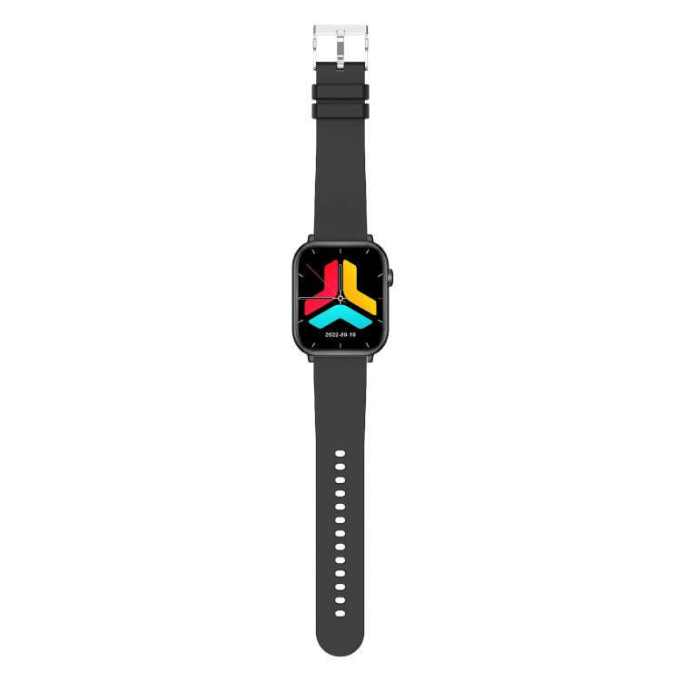 QX9 1.96 inch BT5.2 Smart Sport Watch, Support Bluetooth Call / Sleep / Blood Oxygen / Heart Rate...