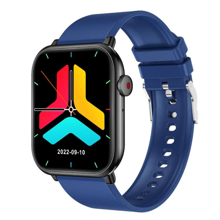 QX9 1.96 inch BT5.2 Smart Sport Watch, Support Bluetooth Call / Sleep / Blood Oxygen / Heart Rate...