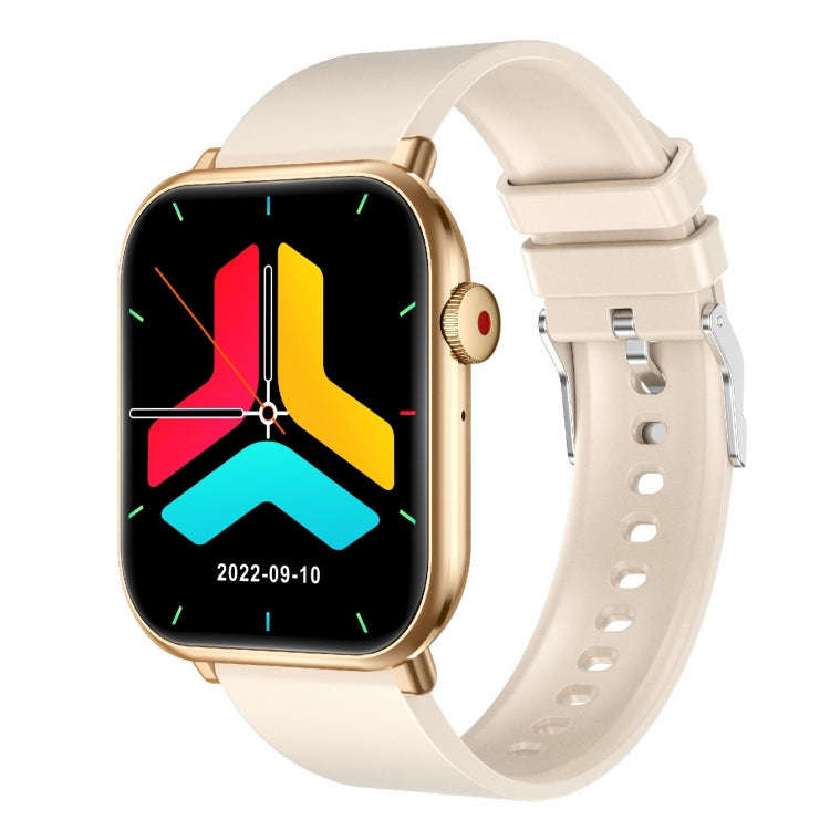 QX9 1.96 inch BT5.2 Smart Sport Watch, Support Bluetooth Call / Sleep / Blood Oxygen / Heart Rate...