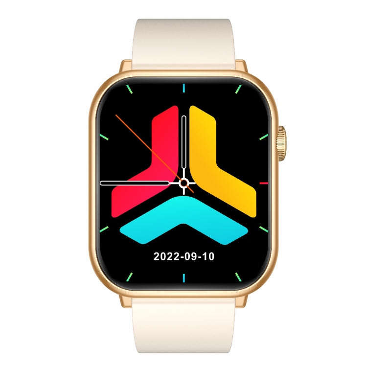 QX9 1.96 inch BT5.2 Smart Sport Watch, Support Bluetooth Call / Sleep / Blood Oxygen / Heart Rate...