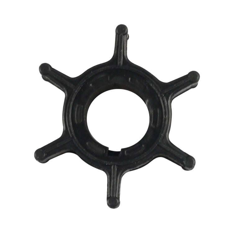 For Honda Outboard Pump Impeller 06192-ZW9-A30(Black)