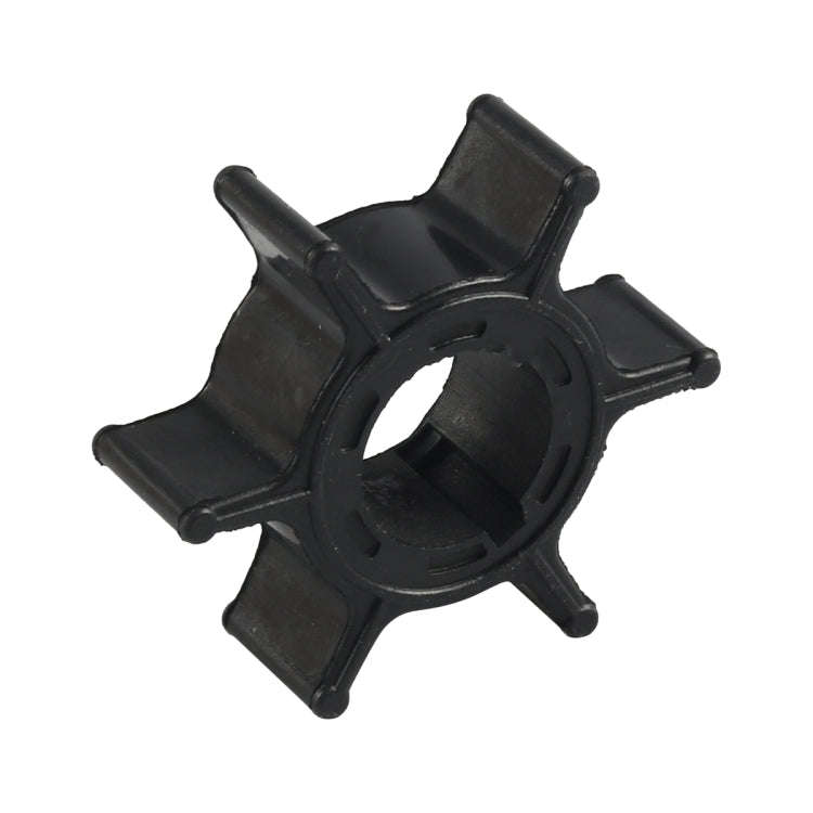 For Honda Outboard Pump Impeller 06192-ZW9-A30(Black)