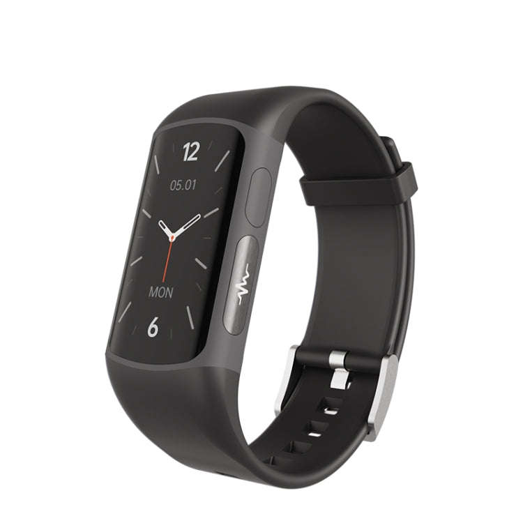 SPOVAN H8 1.47 inch TFT HD Screen Smart Bracelet Supports Bluetooth Calling/Blood Oxygen Monitori...