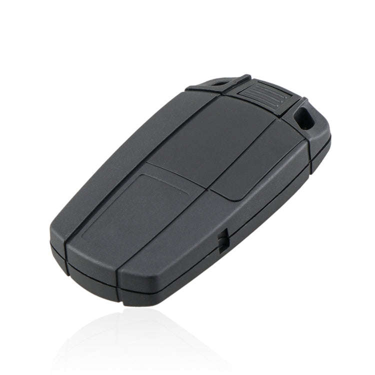 Car Key KR55WK49127 433.92Mhz for BMW CAS3 3-button(Black)