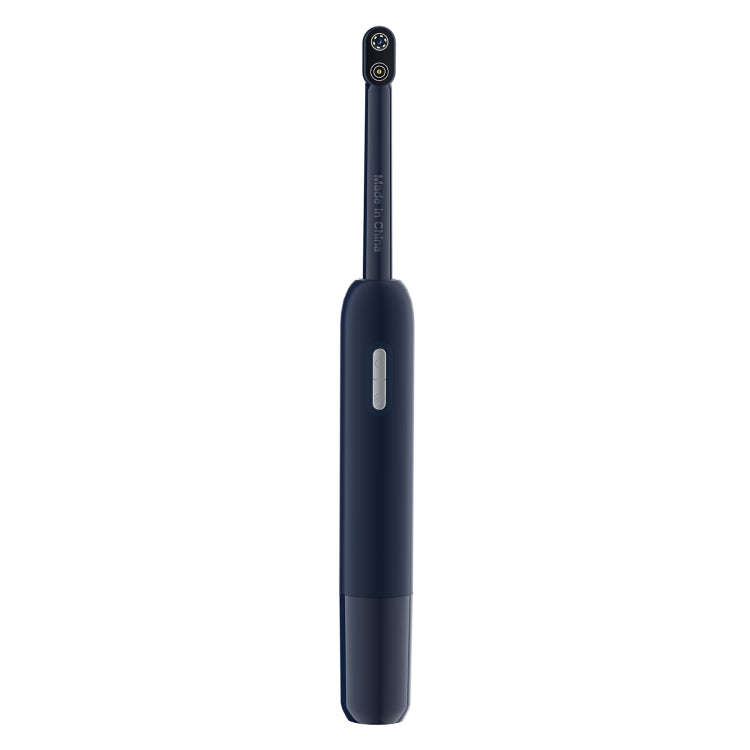 Z70 7 LEDs 5.0MP Wifi Visible Oral Endoscope(Dark Blue)