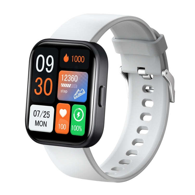 GTS6 1.69 inch Runmefit  Pressure MET BT Call Smart Watch, Heart Rate / Blood Pressure / Body Tem...