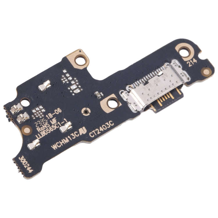 For Xiaomi Redmi 13C OEM Charging Port Board