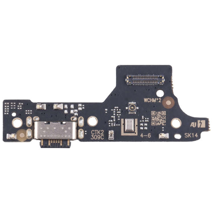 For Xiaomi Redmi 12 OEM Charging Port Board