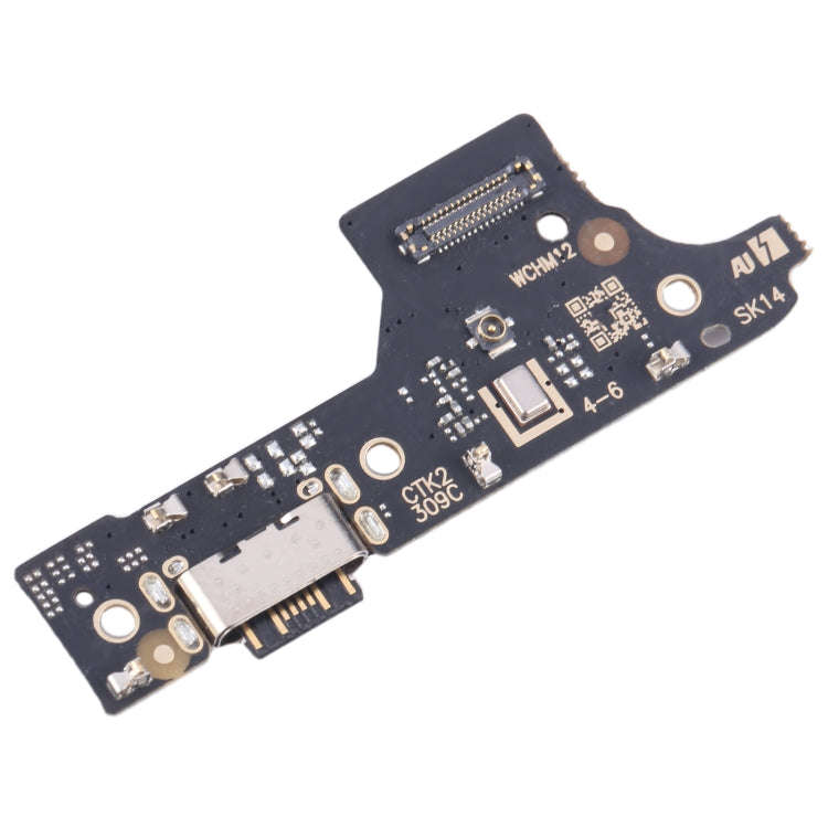 For Xiaomi Redmi 12 OEM Charging Port Board