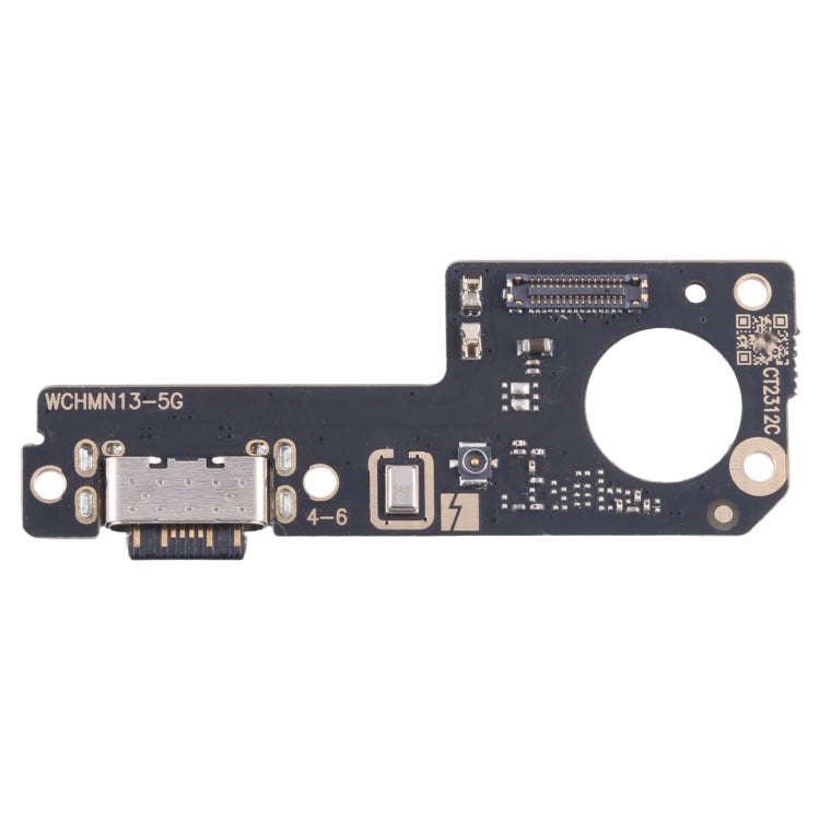 For Xiaomi Redmi Note 13 5G OEM Charging Port Board