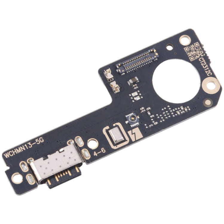 For Xiaomi Redmi Note 13 5G OEM Charging Port Board
