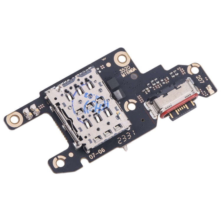 For Xiaomi Redmi Note 13 Pro OEM Charging Port Board