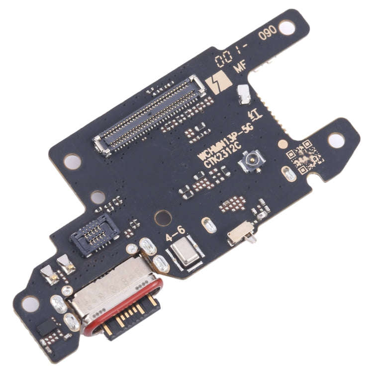 For Xiaomi Redmi Note 13 Pro OEM Charging Port Board