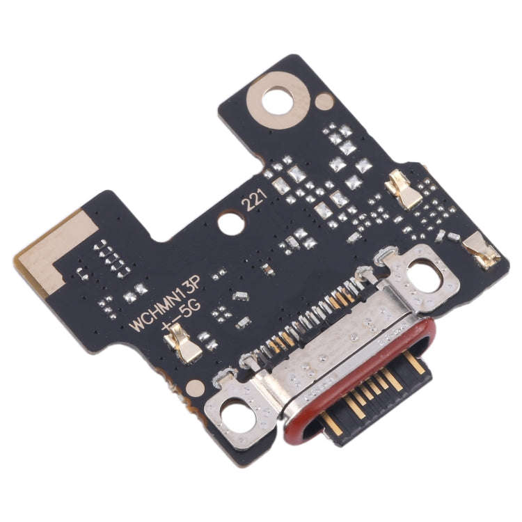 For Xiaomi Redmi Note 13 Pro+ OEM Charging Port Board