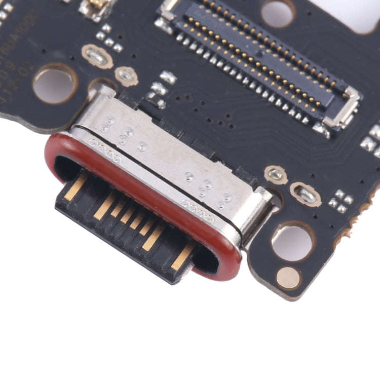 For Xiaomi Redmi Note 13 Pro+ OEM Charging Port Board