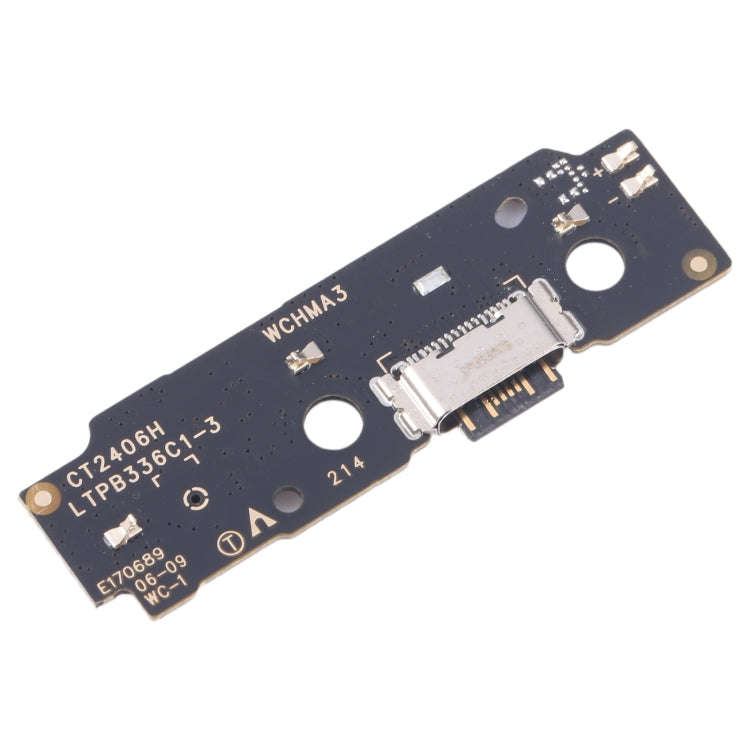 For Xiaomi Redmi A3 OEM Charging Port Board