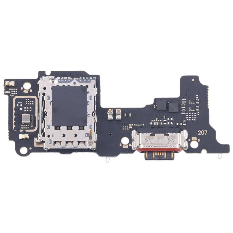 For Xiaomi Redmi K70 OEM Charging Port Board
