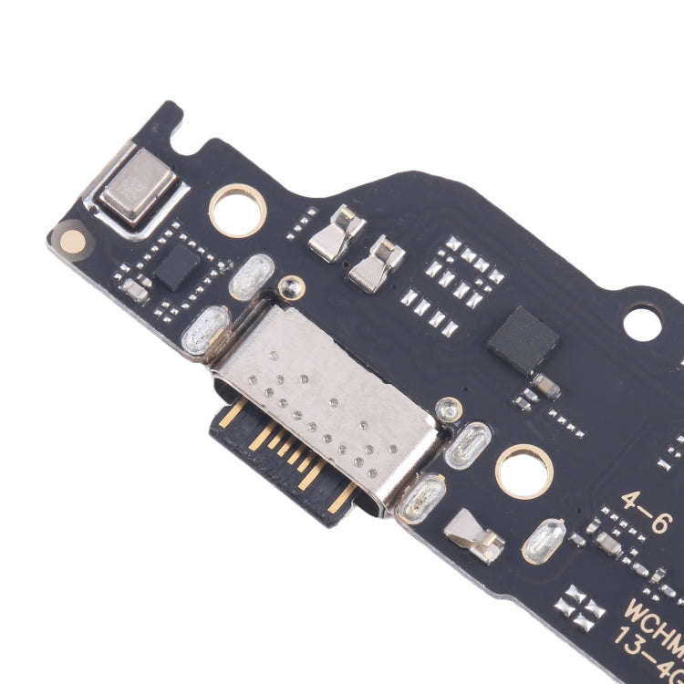 For Xiaomi Redmi Note 13 4G OEM Charging Port Board